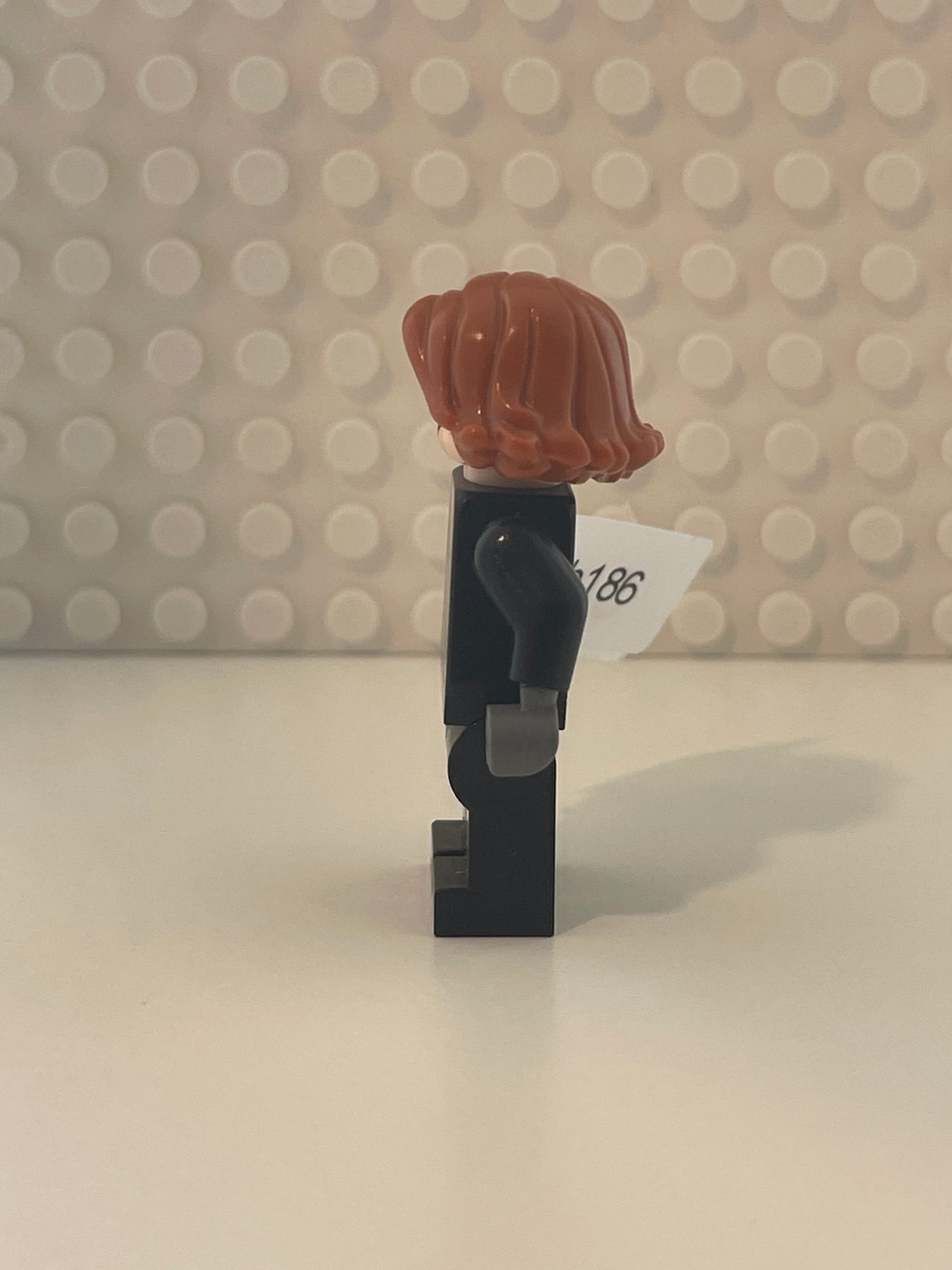 Black Widow sh186