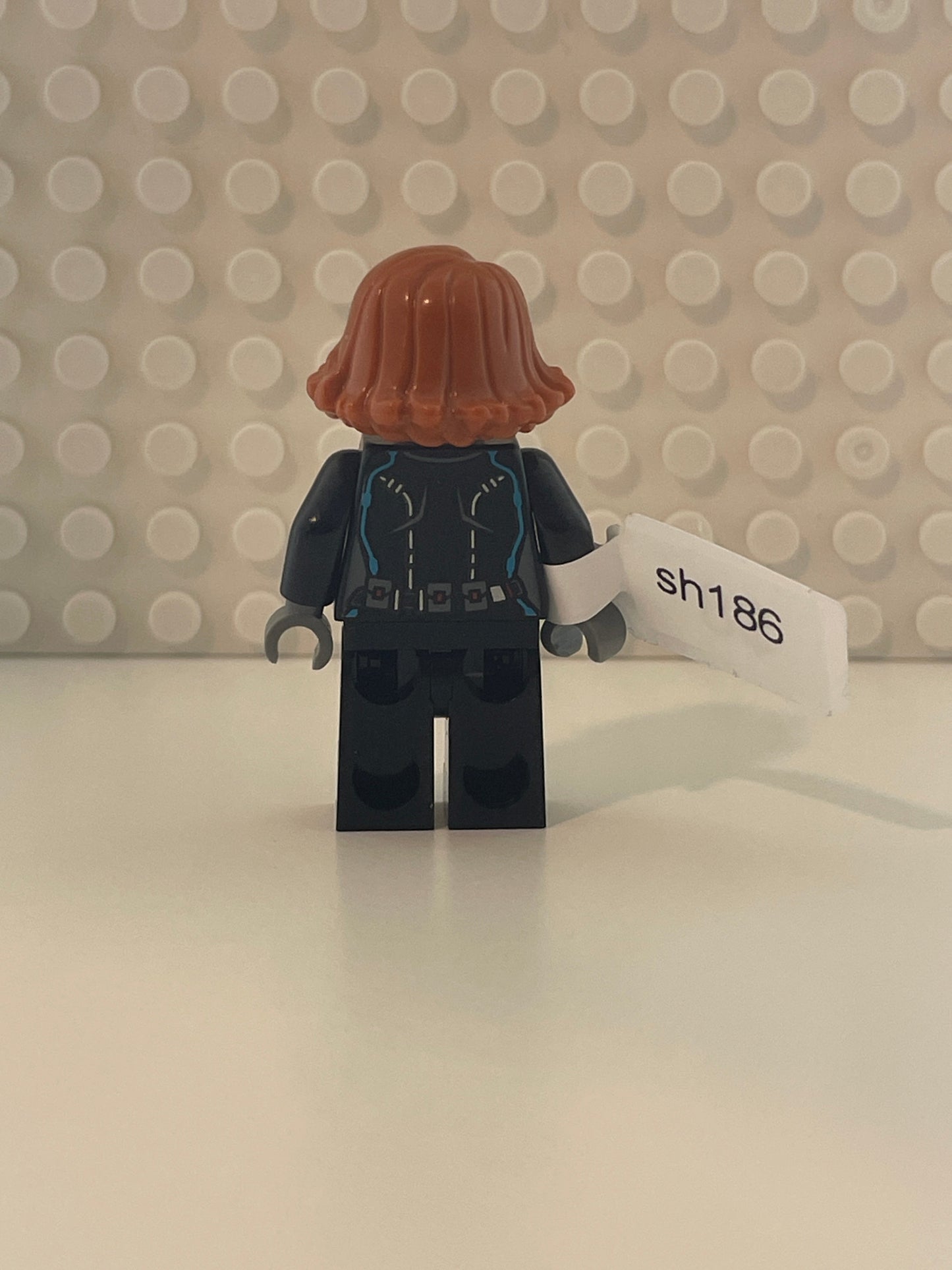 Black Widow sh186