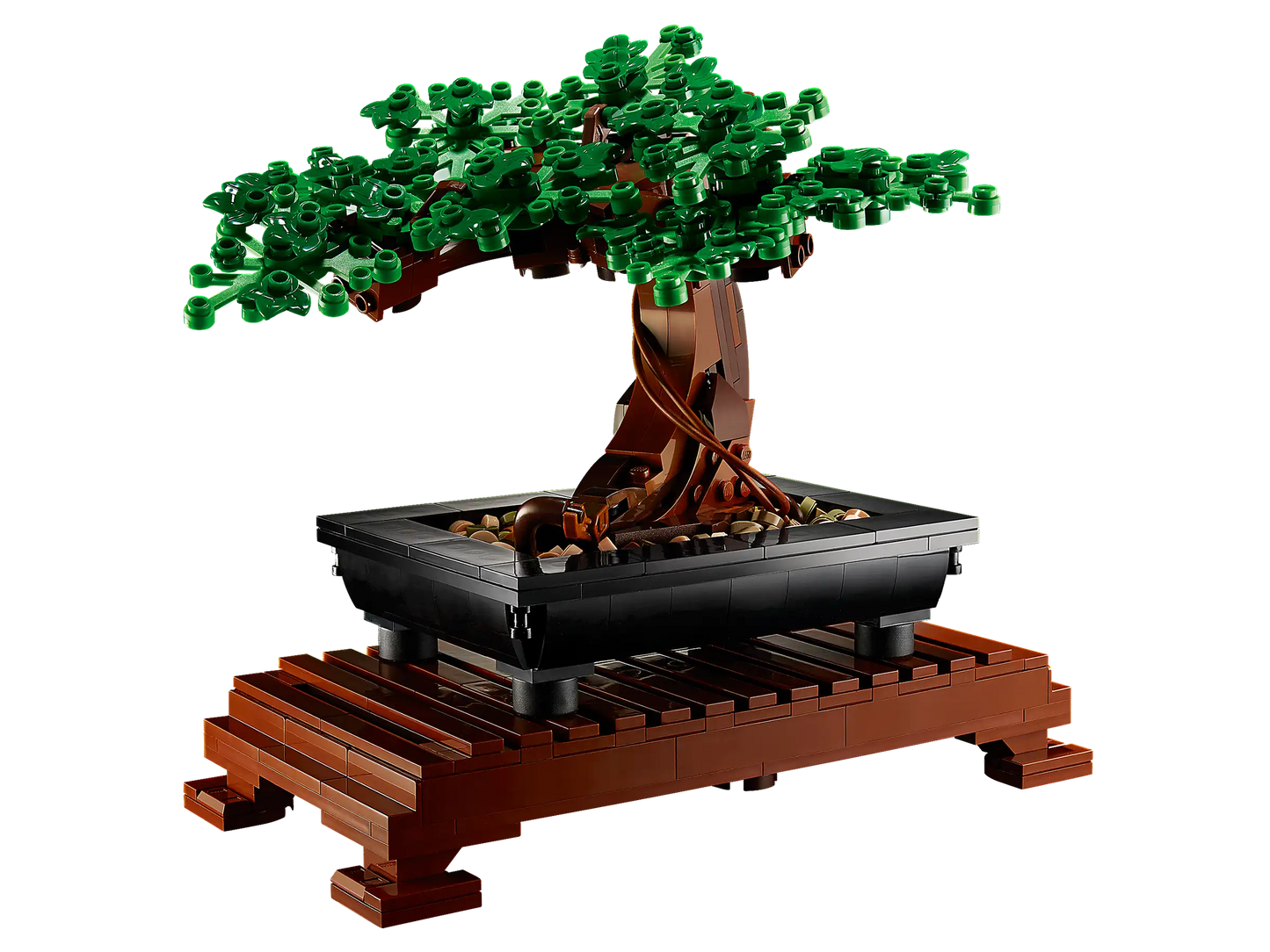 LEGO Botanical Collection Bonsai Tree