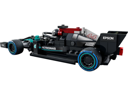 LEGO Speed Champions Mercedes-AMG F1 W12 E Performance & Mercedes-AMG Project One