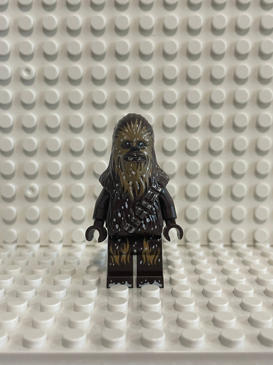 Chewbacca, Snow, sw1184