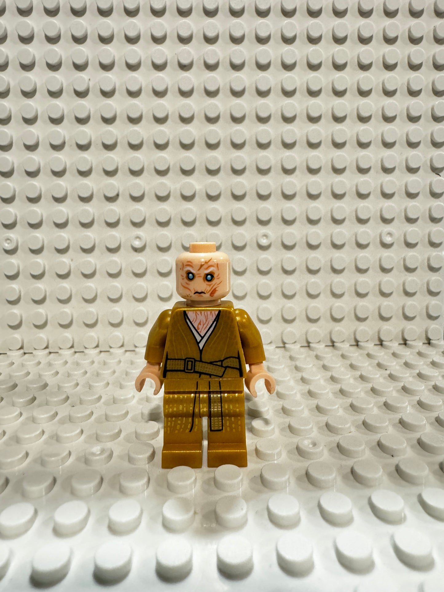 Supreme Leader Snoke, sw0856