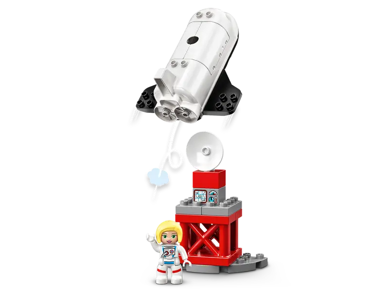 LEGO: Duplo Space Shuttle Mission