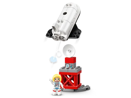 LEGO: Duplo Space Shuttle Mission