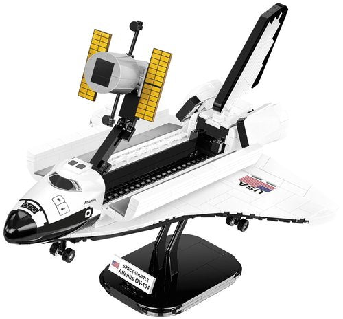 COBI: Space Shuttle Atlantis