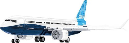 COBI: Boeing 737 Max