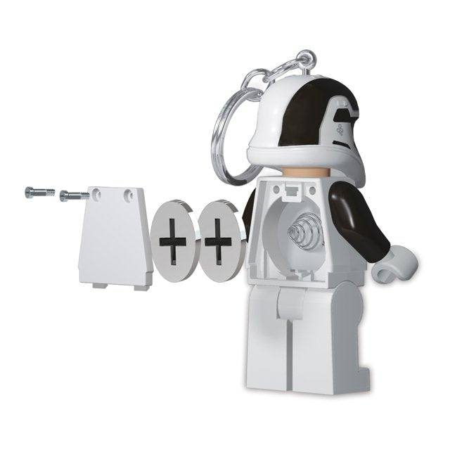 LEGO: Star Wars Stormtrooper Key Light