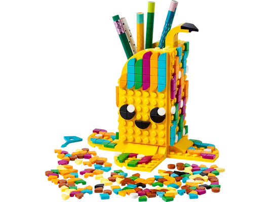 LEGO: Dots Cute Banana Pen Holder