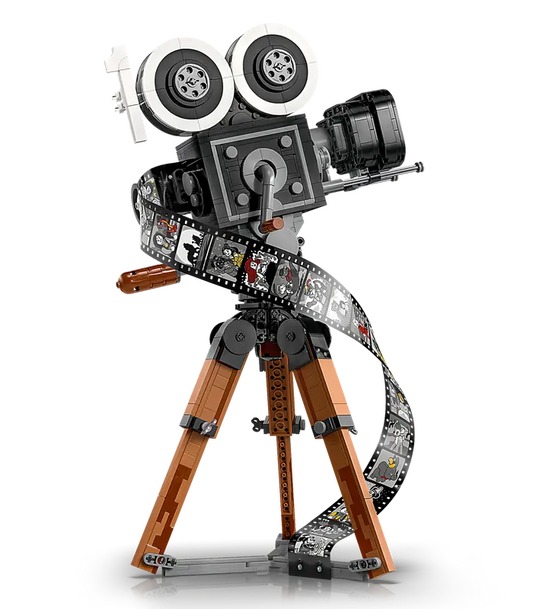 LEGO: Disney Walt Disney Tribute Camera