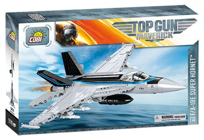 COBI: Limited Edition Top Gun F/A-18E Super Hornet