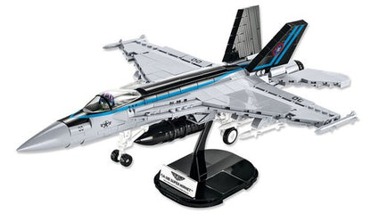 COBI: Limited Edition Top Gun F/A-18E Super Hornet