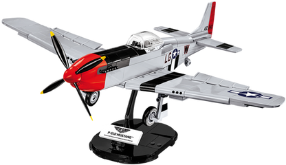 COBI: Top Gun P-51D Mustang