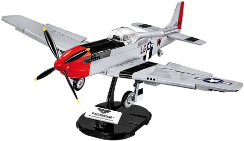 COBI: Top Gun P-51D Mustang