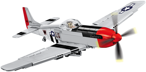 COBI: Top Gun P-51D Mustang