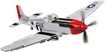 COBI: Top Gun P-51D Mustang