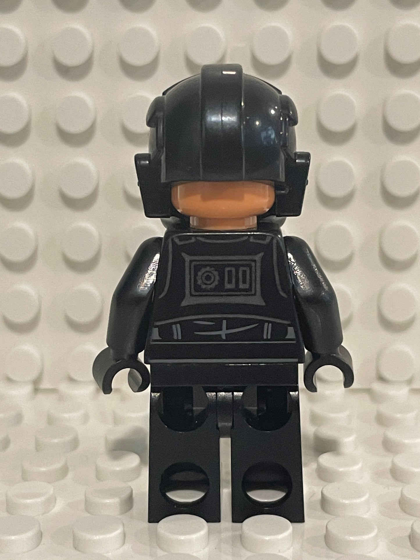 Tie Fighter/Interceptor Pilot, sw1260