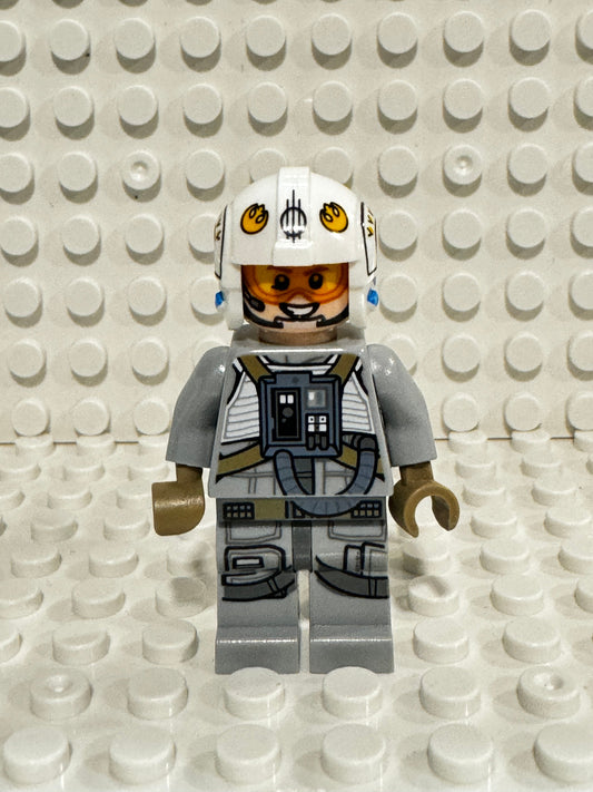 Sandspeeder Gunner, sw0881