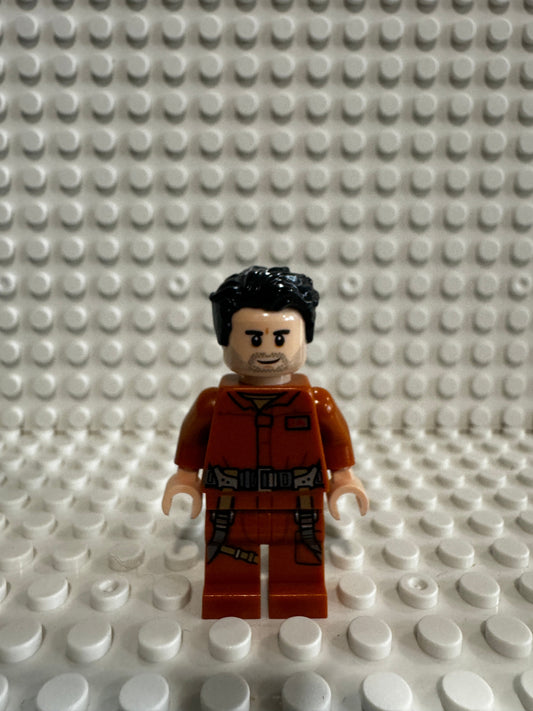 Poe Dameron, sw0865