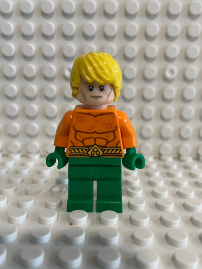 Aquaman, sh050