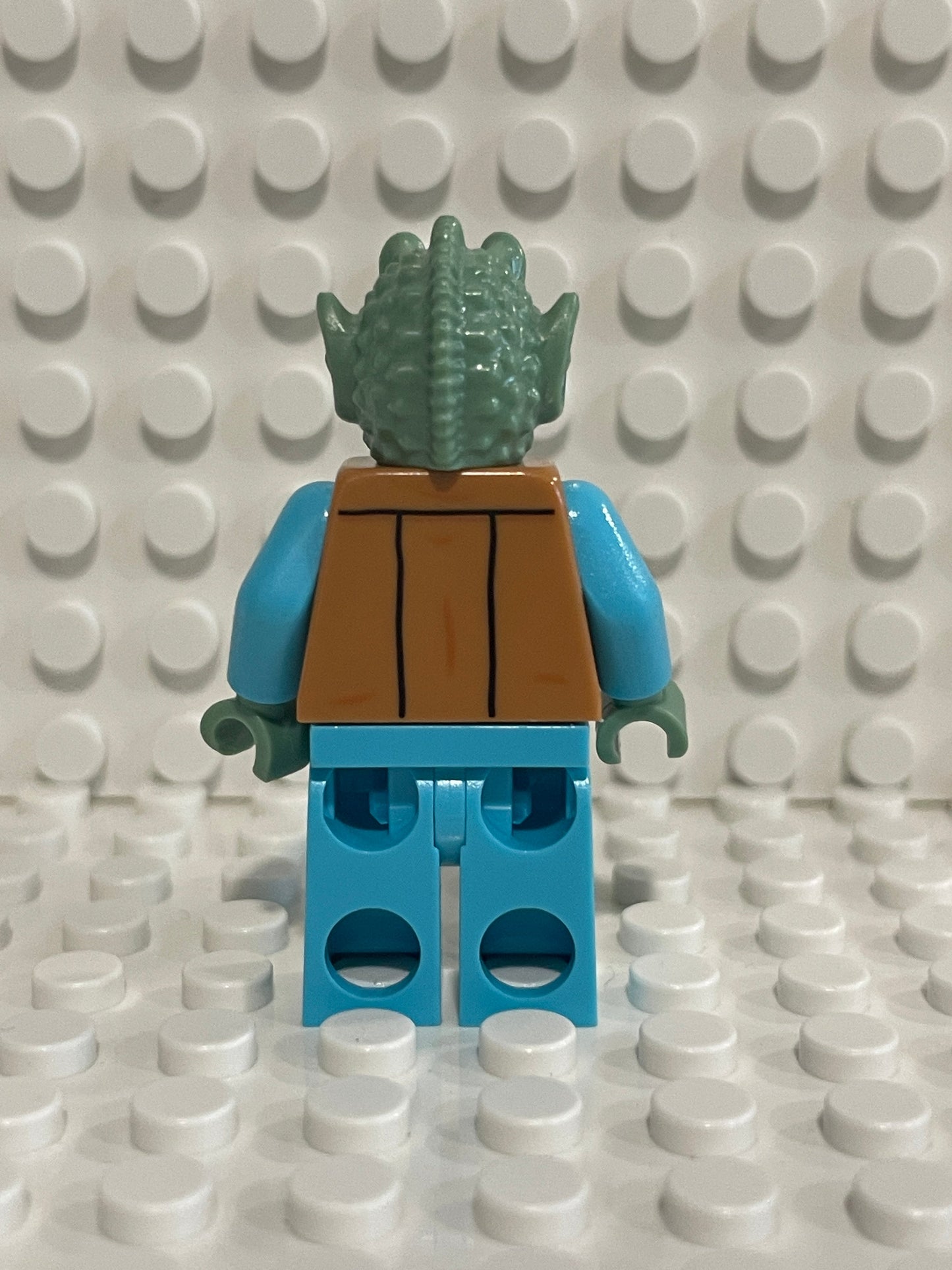 Greedo (with Belt), sw0553