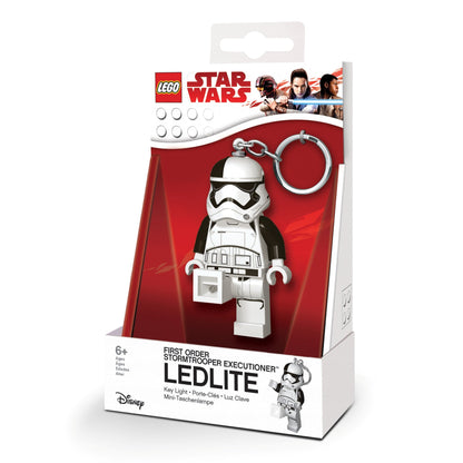 LEGO: Star Wars Stormtrooper Key Light