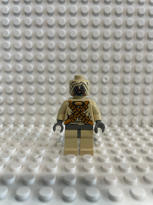 Tusken Raider, sw0052