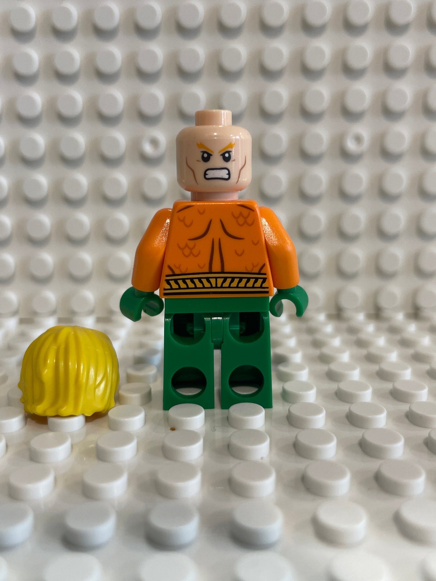 Aquaman, sh050