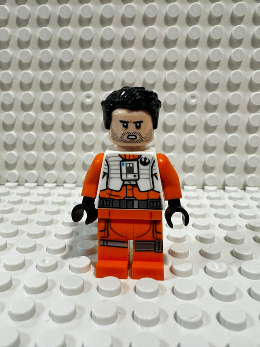 Poe Dameron, sw1019