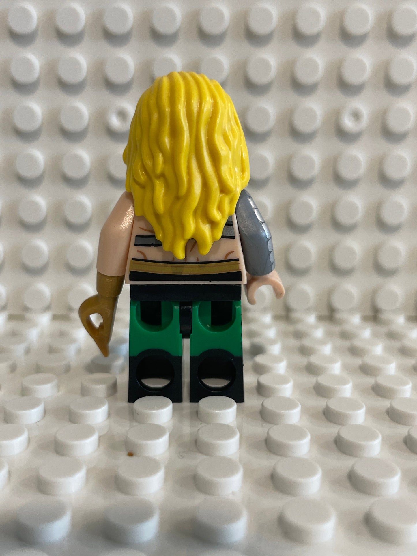 Aquaman, colsh03