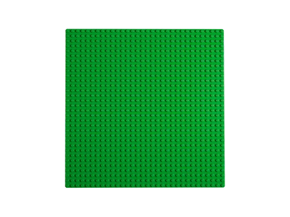 LEGO: Green Baseplate