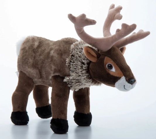 Wild Onez Reindeer (12 inch)